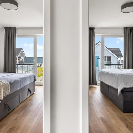 Meerverliebt Olpenitz