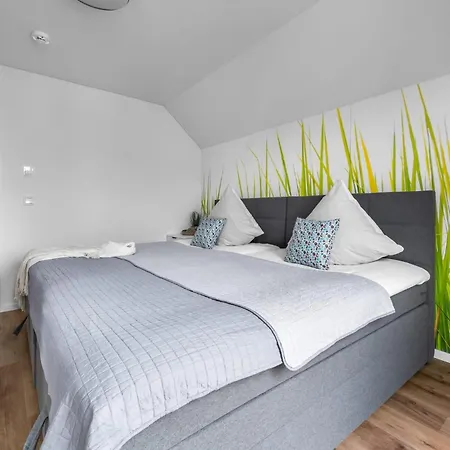 Meerverliebt Apartment Olpenitz