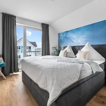 Apartment Meerverliebt Olpenitz