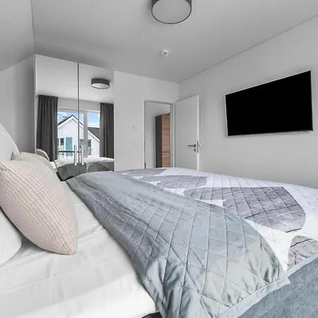 Meerverliebt Apartment