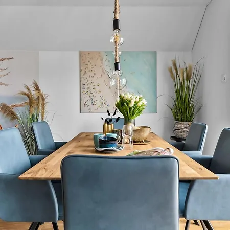 Apartment Meerverliebt Olpenitz