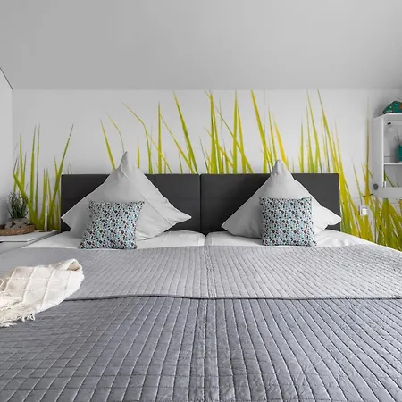 Apartment Meerverliebt Olpenitz