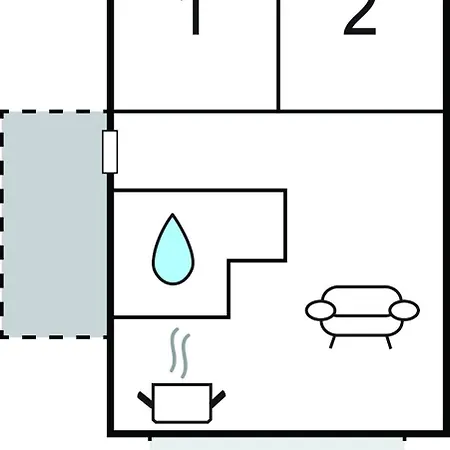 Meerverliebt Apartment Olpenitz