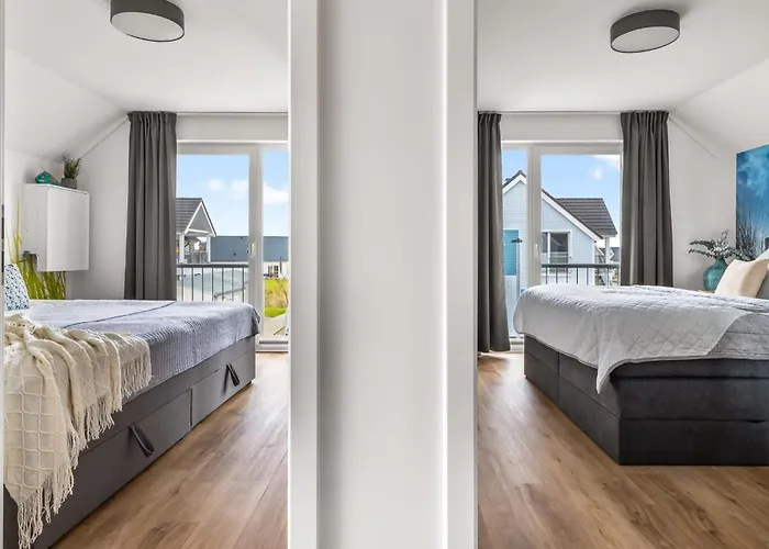 Meerverliebt Olpenitz