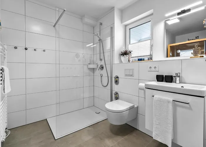 Meerverliebt Olpenitz