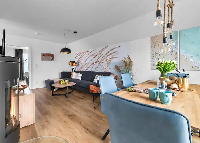 Meerverliebt * Olpenitz