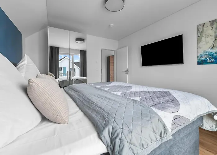 Meerverliebt Apartamento