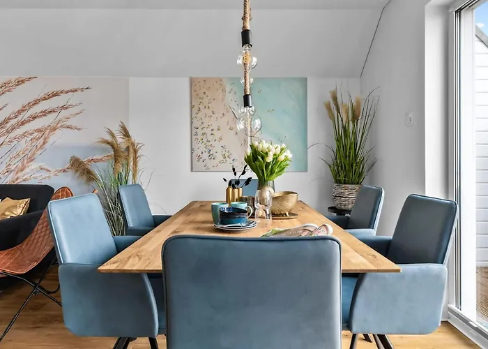 Apartamento Meerverliebt Olpenitz