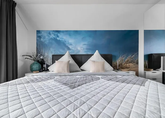 Meerverliebt Olpenitz