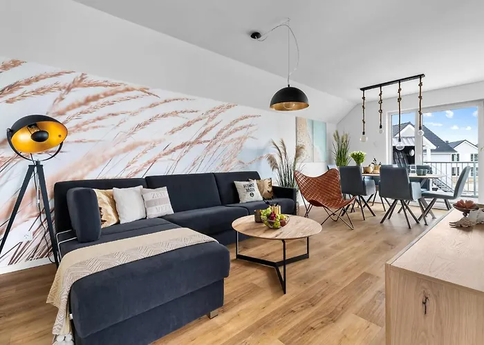 Meerverliebt * Olpenitz