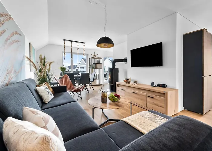 Meerverliebt Olpenitz