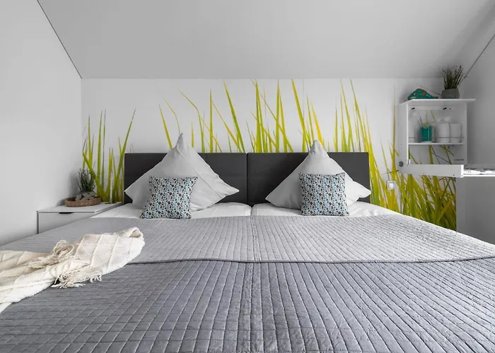 Apartamento Meerverliebt Olpenitz